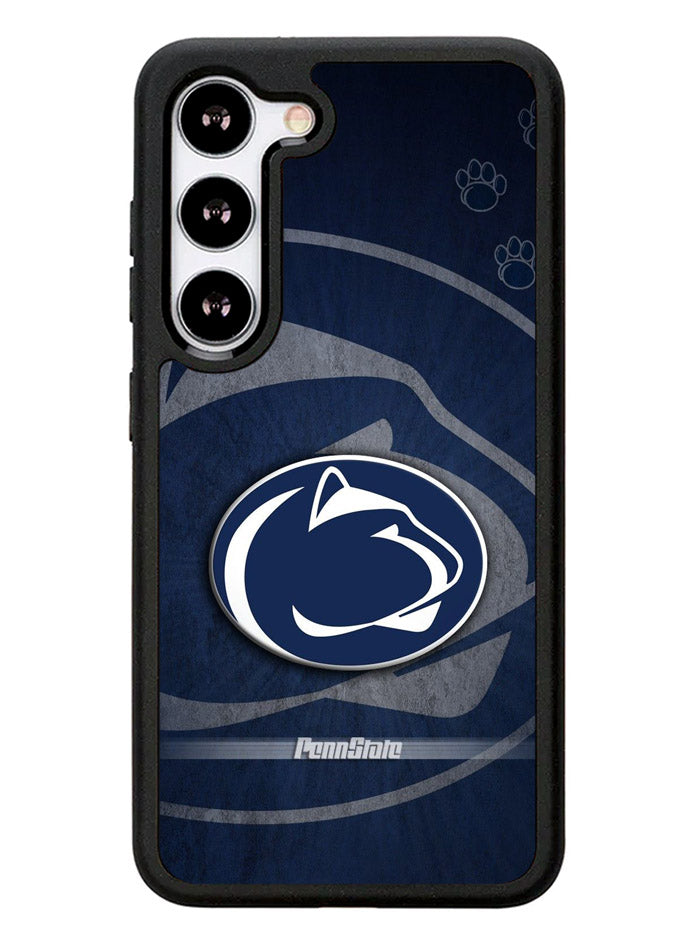 Penn State Symbol Samsung Galaxy S23 Plus 5G / Samsung Galaxy S23+ 5G Case
