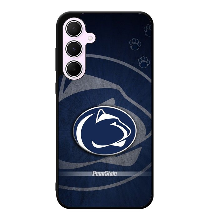 Penn State Symbol Samsung Galaxy A55 5G Case DC1392