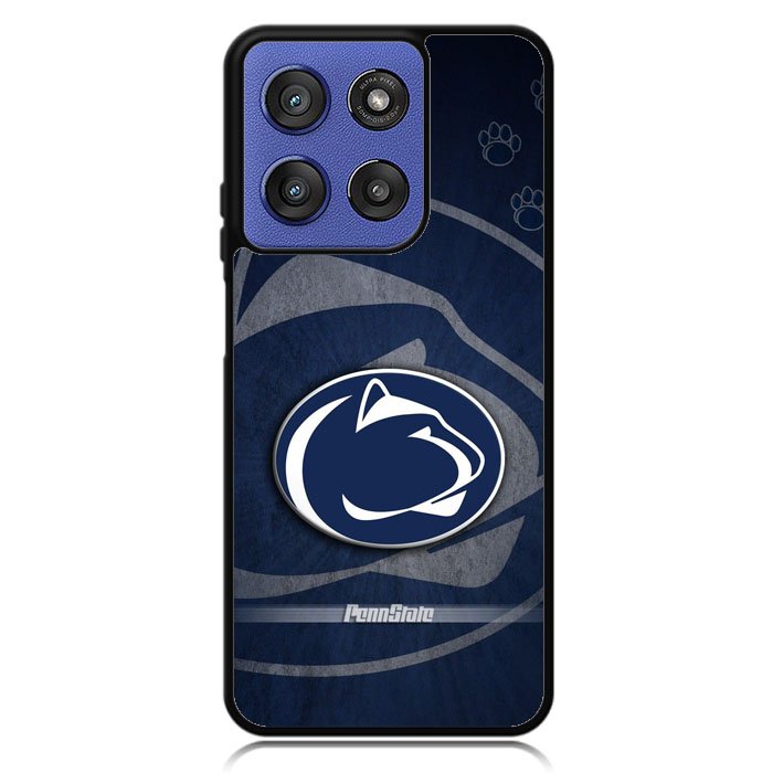 Penn State Symbol Motorola Moto G Stylus 5G 2025 DC1392