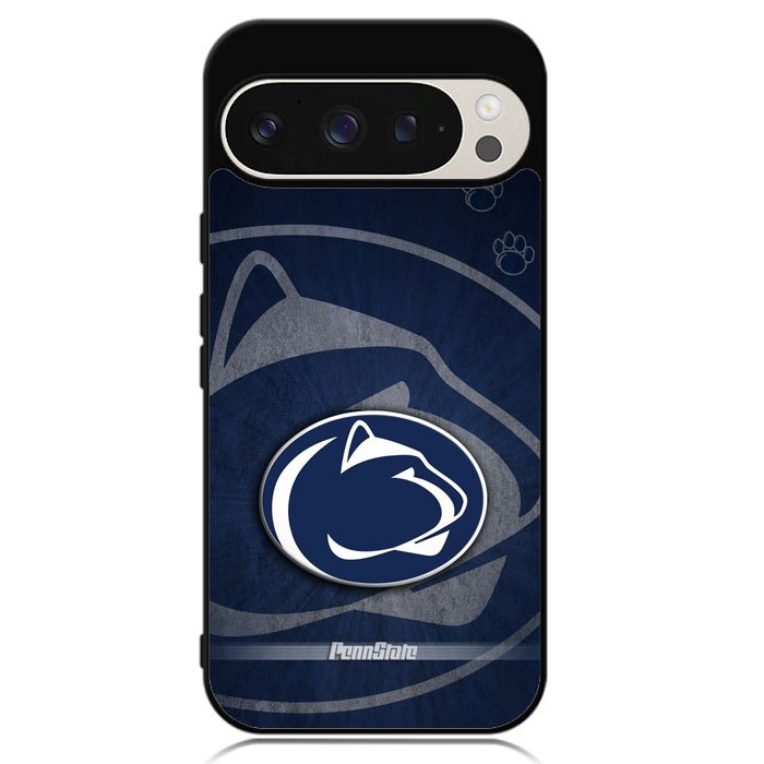 Penn State Symbol Google Pixel 9 | Google Pixel 9 Pro Case DC1392