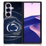 Penn State Symbol Samsung Galaxy Z Fold 7 Case DC1392