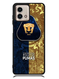 Pumas Unam Logo Motorola Moto G Stylus 5G 2023 Case