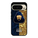 Pumas Unam Logo Google Pixel 10 Pro Case
