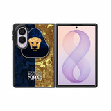 Pumas Unam Logo Samsung Galaxy Z Fold 8 Case