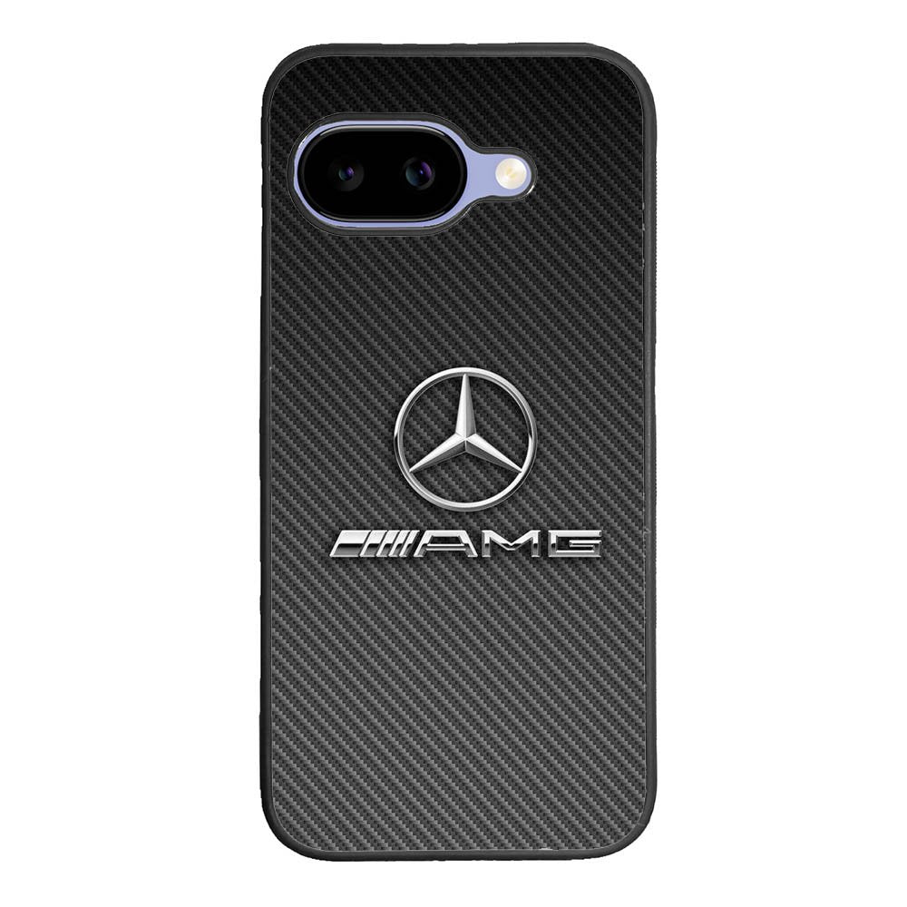 Mercedes Benz Amg Google Pixel 10A Case DC1122