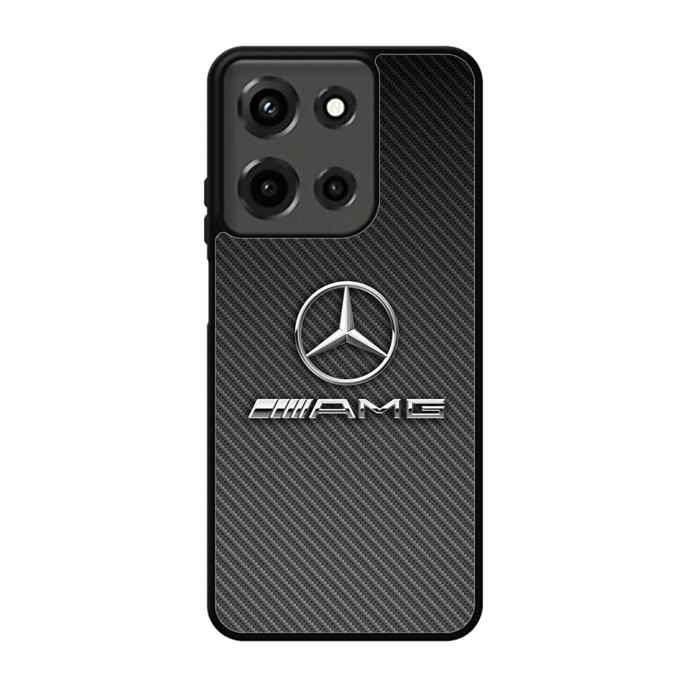 mercedes benz amg Motorola Moto G 5G 2025 Case DC4968
