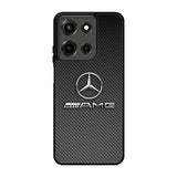 mercedes benz amg Motorola Moto G 5G 2025 Case DC4968