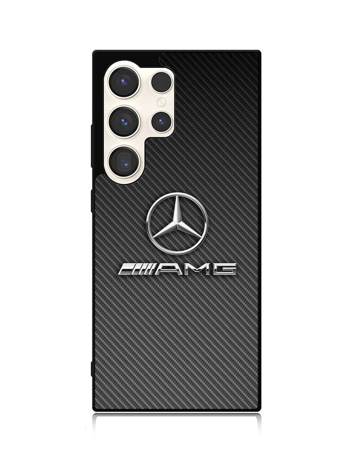 mercedes benz amg Samsung Galaxy S25 Ultra 5G Case