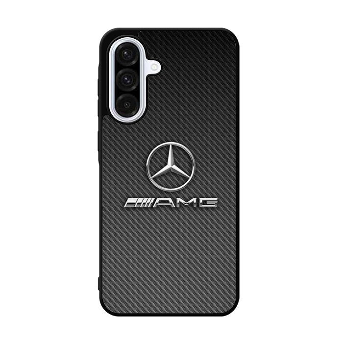 mercedes benz amg Samsung Galaxy A36 Case DC7826