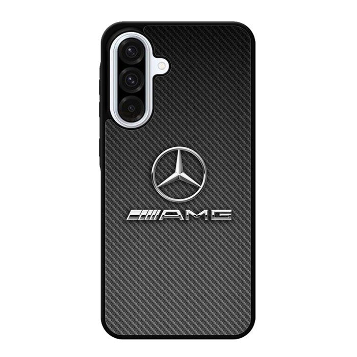 Mercedes Benz Amg Samsung Galaxy A36 Case DC1122