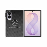 Mercedes Benz Amg Samsung Galaxy Z Fold 8 Case DC1122
