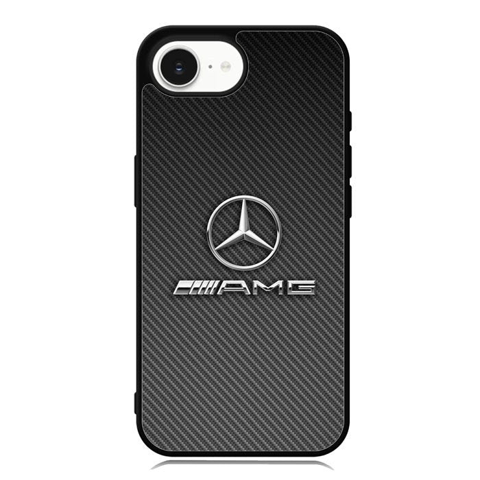 Mercedes Benz Amg iPhone 16e Case DC1122