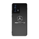 mercedes benz amg Motorola Moto G Power 5G 2024 Case DC7826