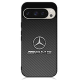 Mercedes Benz Amg Google Pixel 9 Pro XL Case DC1122