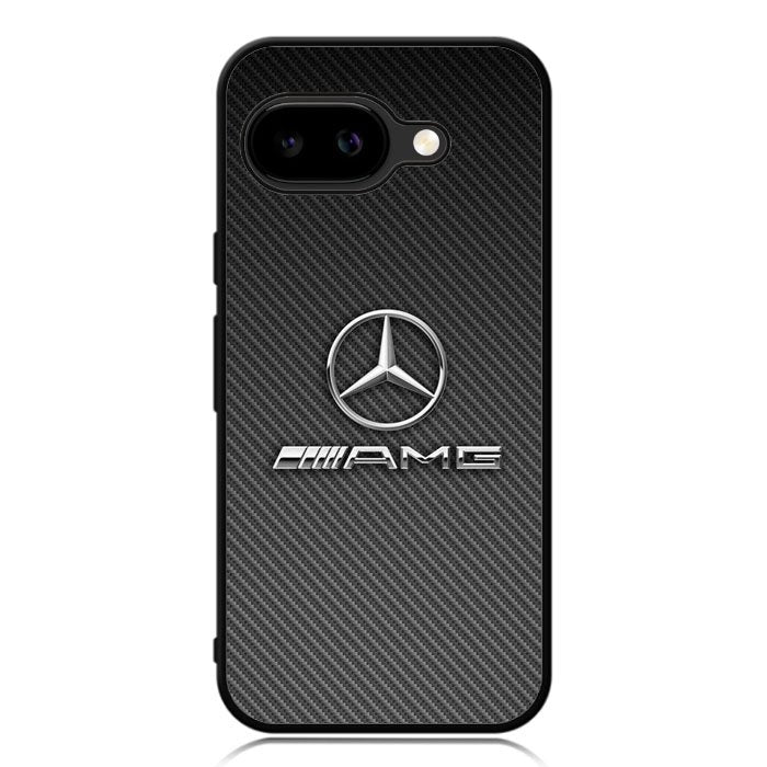Mercedes Benz Amg Google Pixel 9A Case DC1122