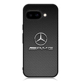 Mercedes Benz Amg Google Pixel 9A Case DC1122