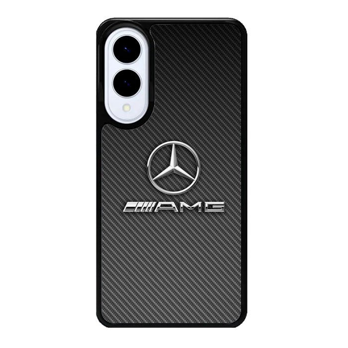Mercedes Benz Amg Samsung Galaxy S25 Edge DC1122