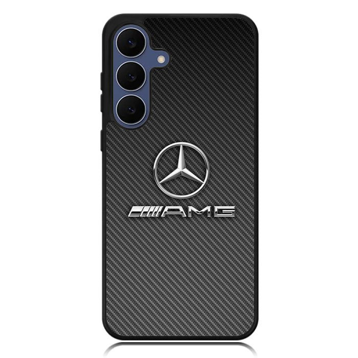 Mercedes Benz Amg Samsung Galaxy S24 Plus , Samsung Galaxy S24+ Case DC1122
