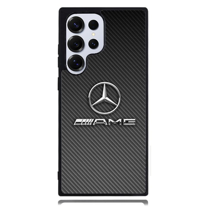 Mercedes Benz Amg Samsung Galaxy S24 Ultra Case DC1122