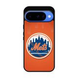 new york mets 2nd Google Pixel 10 Case