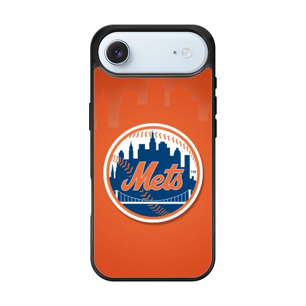 new york mets 2nd iPhone Air Case