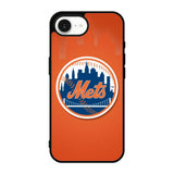 new york mets 2nd iPhone 17e Case