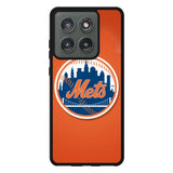 new york mets 2nd Motorola Moto Edge 2025 Case