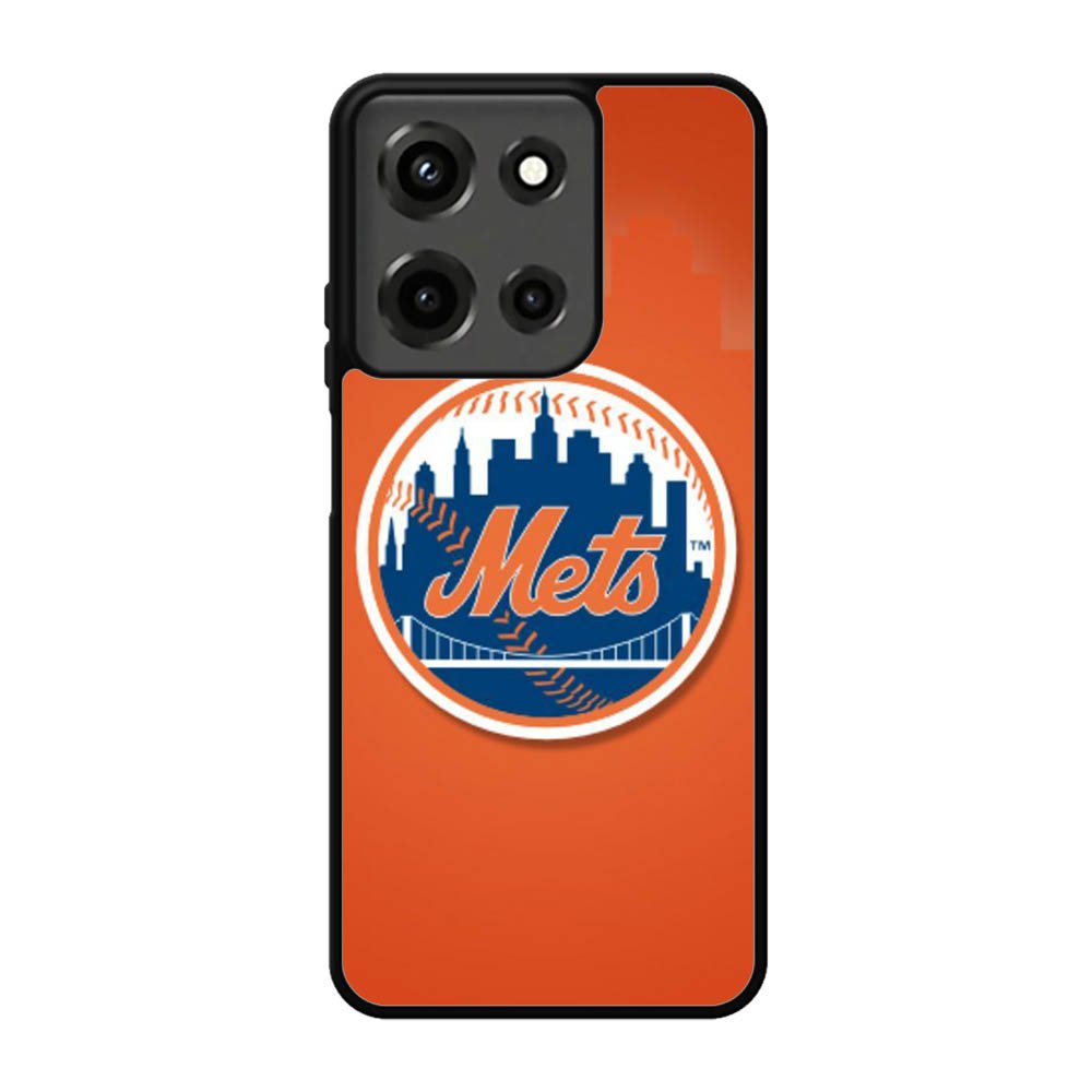 new york mets 2nd Motorola Moto G 5G 2025 Case DC4634