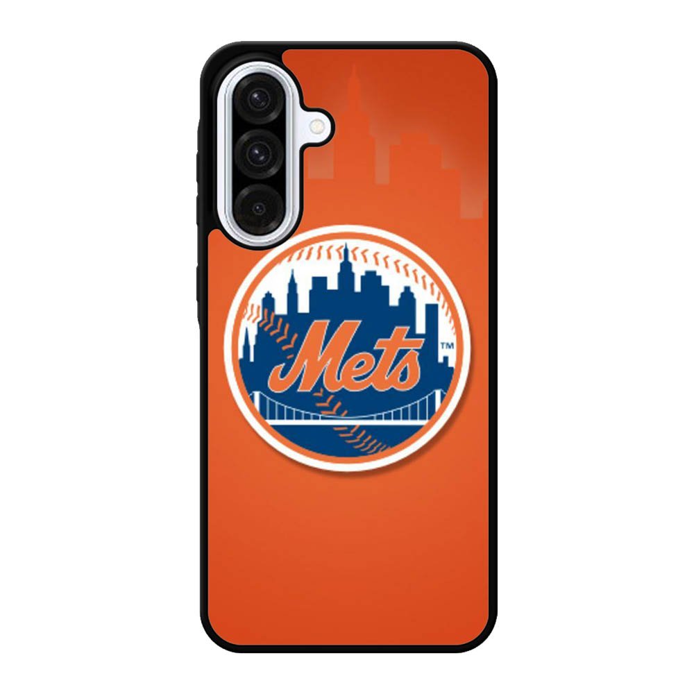 new york mets 2nd Samsung Galaxy A56 Case DC3724
