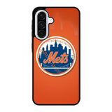 new york mets 2nd Samsung Galaxy A56 Case DC3724