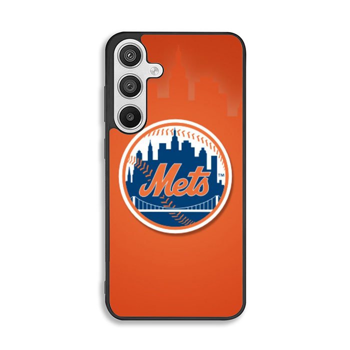 new york mets 2nd Samsung Galaxy A26 Case DC4364