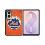 new york mets 2nd Samsung Galaxy Z Fold 8 Case