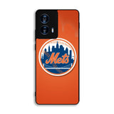 new york mets 2nd Motorola Moto G Power 5G 2024 Case DC4364