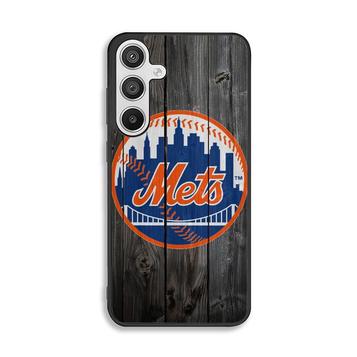 new york mets logo Samsung Galaxy A26 Case DC4758