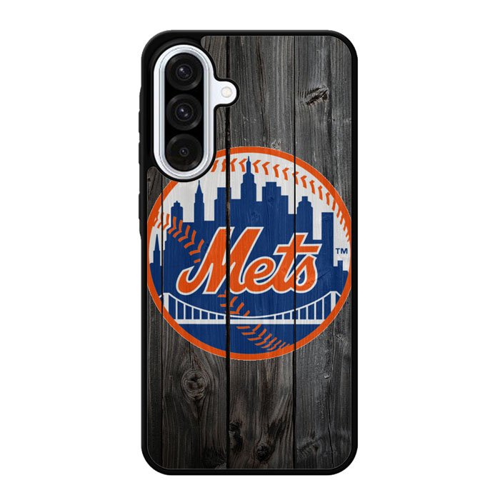 New York Mets Logo Samsung Galaxy A56 Case DC1260