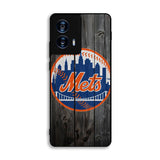 new york mets logo Motorola Moto G Power 5G 2024 Case DC3739