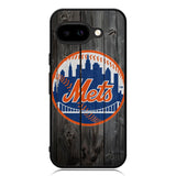 New York Mets Logo Google Pixel 9A Case DC1260