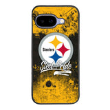 Pittsburgh Steelers Google Pixel 10A Case DC1451