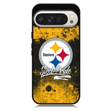 Pittsburgh Steelers Google Pixel 10 | Google Pixel 10 Pro Case DC1451