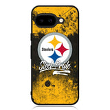 Pittsburgh Steelers Google Pixel 9A Case DC1451