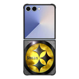 Pittsburgh Steelers 6th Samsung Galaxy Z Flip 7 5G Case