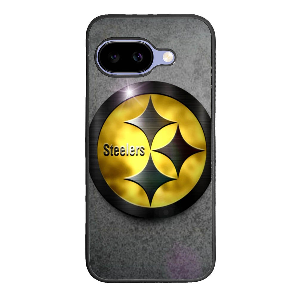 Pittsburgh Steelers Google Pixel 10A Case DC1450