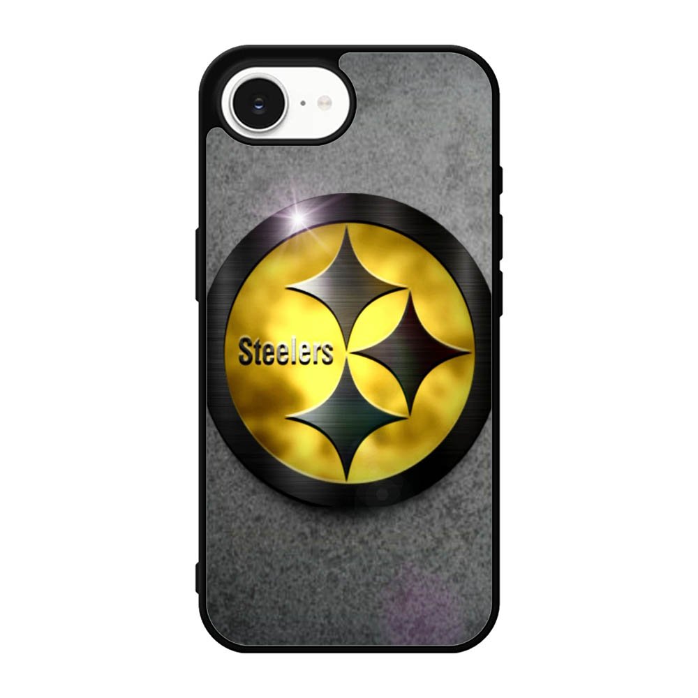 Pittsburgh Steelers iPhone 17e Case DC1450