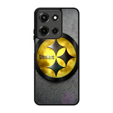Pittsburgh Steelers 6th Motorola Moto G 5G 2025 Case DC3989