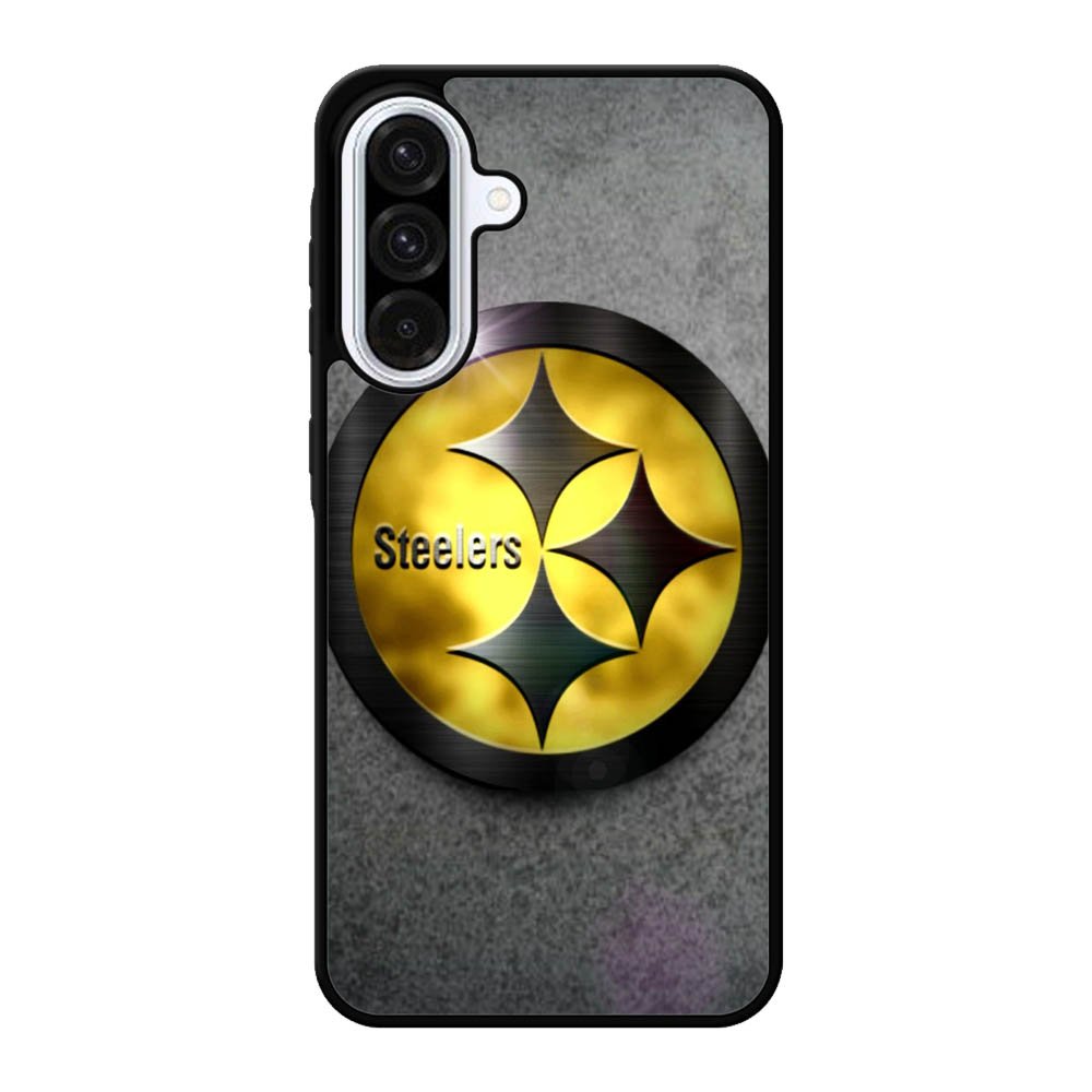 Pittsburgh Steelers 6th Samsung Galaxy A56 Case DC0386