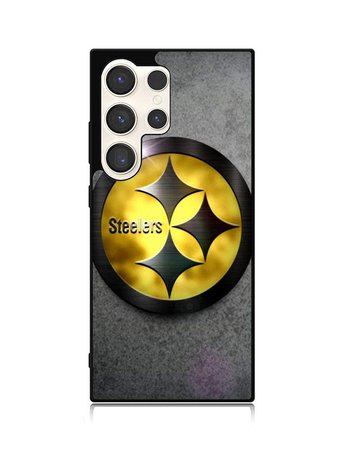 Pittsburgh Steelers 6th Samsung Galaxy S25 Ultra 5G Case