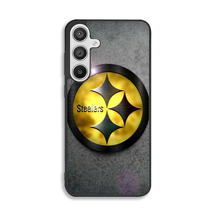 Pittsburgh Steelers 6th Samsung Galaxy A26 Case DC3989