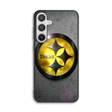Pittsburgh Steelers 6th Samsung Galaxy A26 Case DC3989