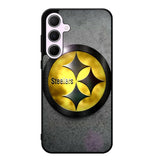 Pittsburgh Steelers Samsung Galaxy A15 5G Case DC1450