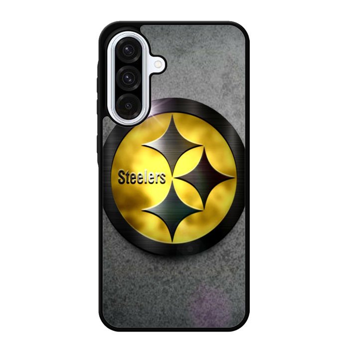 Pittsburgh Steelers Samsung Galaxy A36 Case DC1450